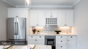 ASBURY KITCHEN AND BATH